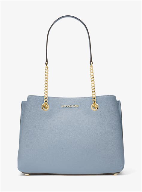 michael kors teagan satchel|teagan shoulder bag.